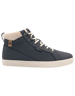 Wanaka Waterproof Warm W Steel Grey