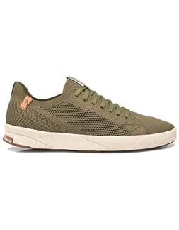 Cannon Knit M 2.0 Burnt Olive