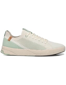 Cannon Knit W 2.0 White Cameo Green