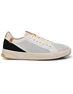 Cannon Knit W 2.0 White Black