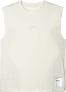 AuraLite Muscle Tee Mica