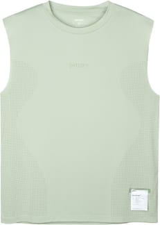 AuraLite Muscle Tee Tinguaite