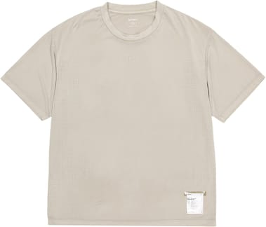 AuraLite T-Shirt Dolomite