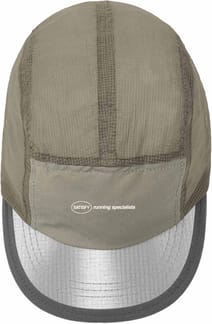 Rippy Trail Cap Beige