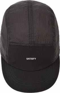Rippy Trail Cap Black