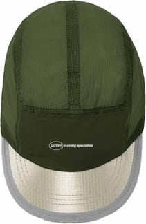 Rippy Trail Cap Green