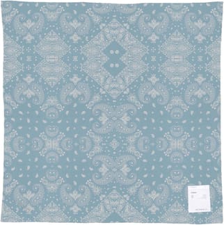 SoftCell Bandana Pale Blue
