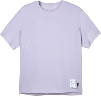 SoftCell Cordura Climb T-Shirt Lilac