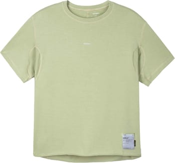 SoftCell Cordura Climb T-Shirt Sage Green