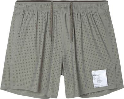 Space-O 5" Shorts Dry Sage