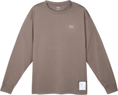 Auralite Long Tee Falcon