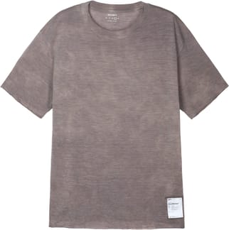 Cloudmerino T-Shirt Sun Bleached Fallen Rock