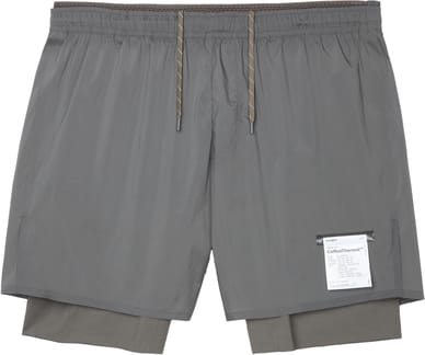 Coffeethermal 8 Short Gunmetal