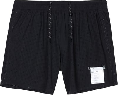 Space-O 5 Short Black