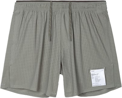 Space-O 5 Short Dry Sage