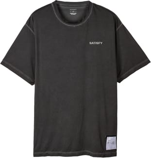 Auralite T-Shirt Pigment Black