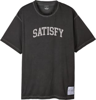 Auralite T-Shirt Pigment Black