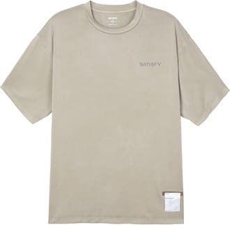 Auralite T-Shirt Aluminium