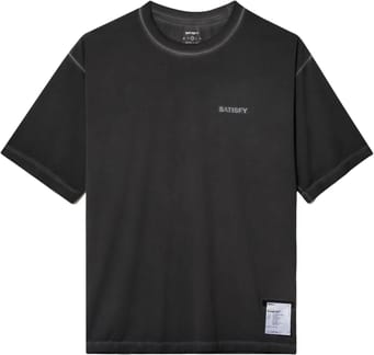 AuraLite T-Shirt Pigment Black