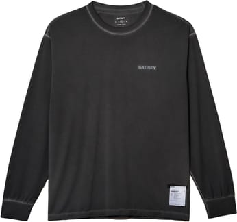 AuraLite Long Tee Pigment Black