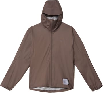 Pertex 3L Rain Fly Jacket Falcon
