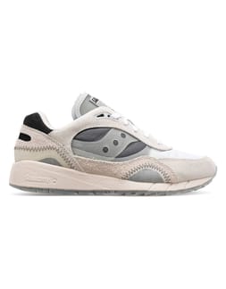 Shadow 6000 White/Dark Grey