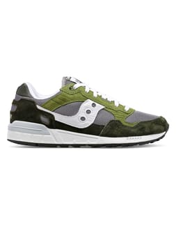 Shadow 5000 Green/White