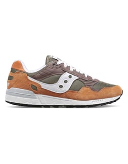 Shadow 5000 Tan/Green/Wht