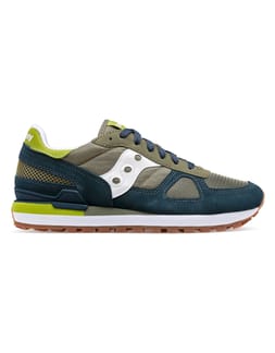 Shadow Original Navy/Green