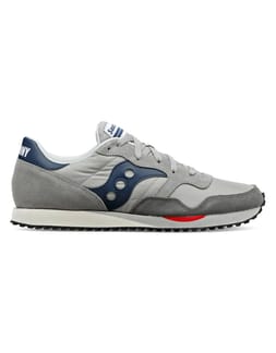 Dxn Trainer Vintage Gray Navy