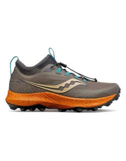 Peregrine 13 St Umber/Basalt