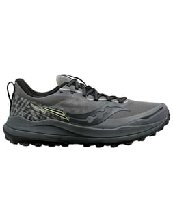 Xodus Ultra 2 Gravel / Black