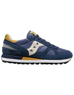 Shadow Original Navy Tan