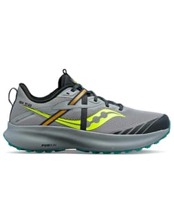Ride 15 Tr Fossil / Citron