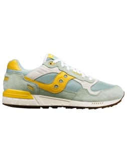 Shadow 5000 Mint Yellow