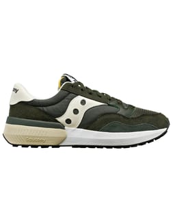 Jazz Nxt Green Cream