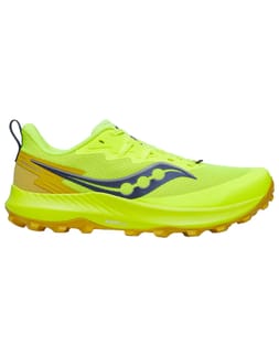 Peregrine 14 Citron/Oak