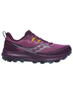 Peregrine 14 Plum/Eggplant