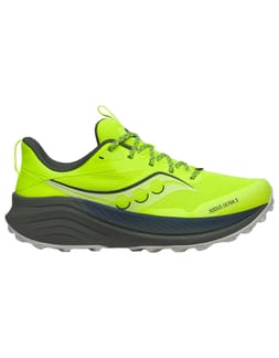 Xodus Ultra 3 Citron/Bough