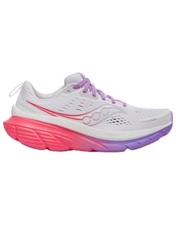 Guide 18 White/Crocus
