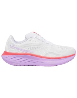 Ride 18 White/Coral
