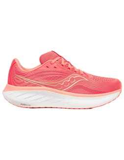 Ride 18 Coral/Salmon