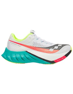 Endorphin Pro 4 White/Mutant