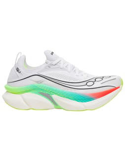Endorphin Elite 3 White/Multi