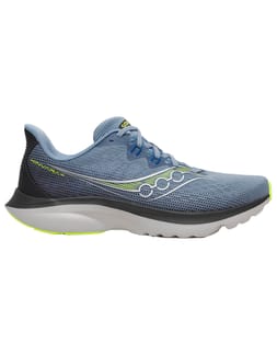 Kinvara 16 Windward/Black