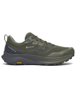 Peregrine 16 GORE-TEX Fatigue/Ebony