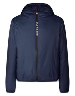 Ben Navy Blue