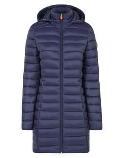 Carol Navy Blue