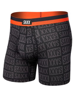 Sport Mesh Bb Fly Checkerboard Black