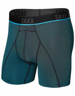 Kinetic L-C Mesh Bb Cool Blue Feed Stripe